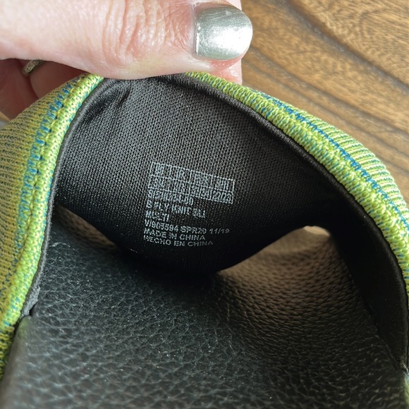 Gap Kids Unisex Slide on Sandals - Picture 5 of 5